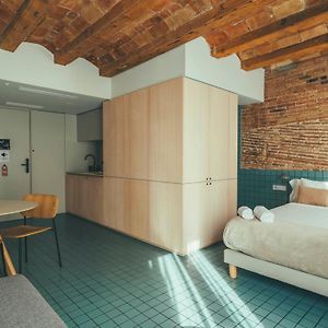 Apartamento Estudio